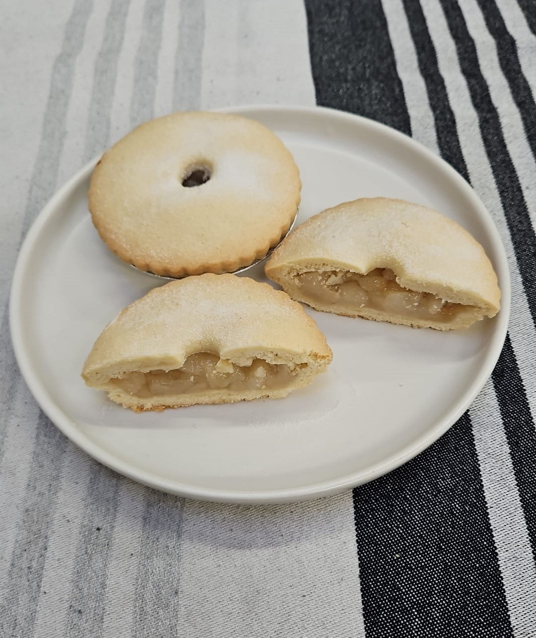 Apple Tart