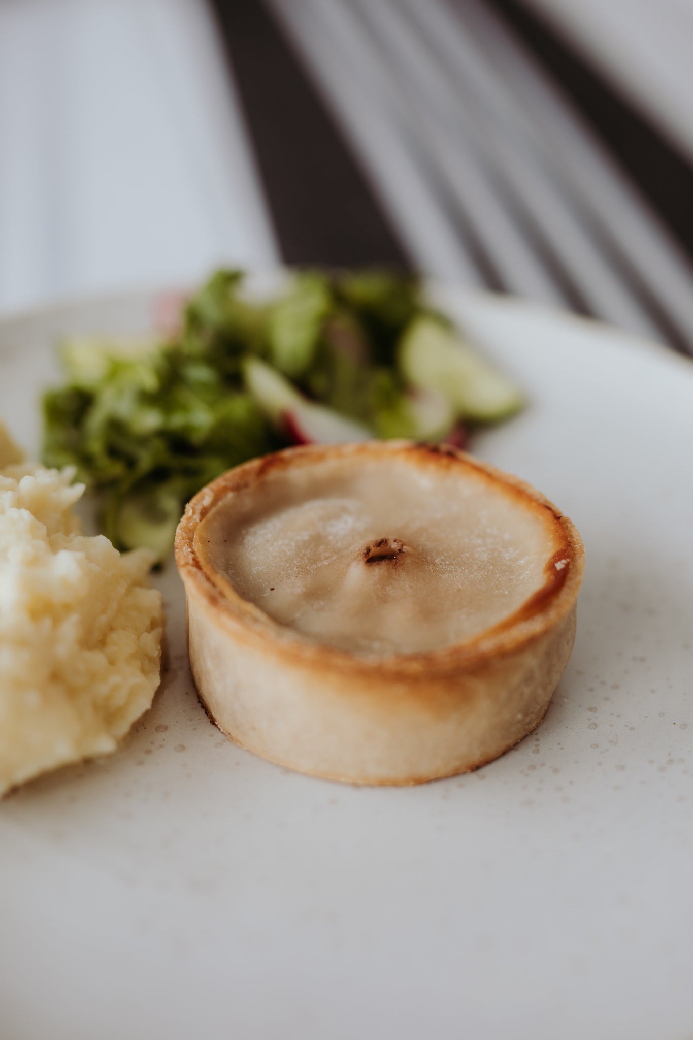 Scotch Pie