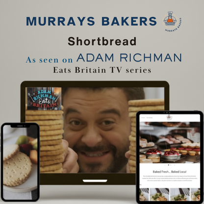 Shortbread