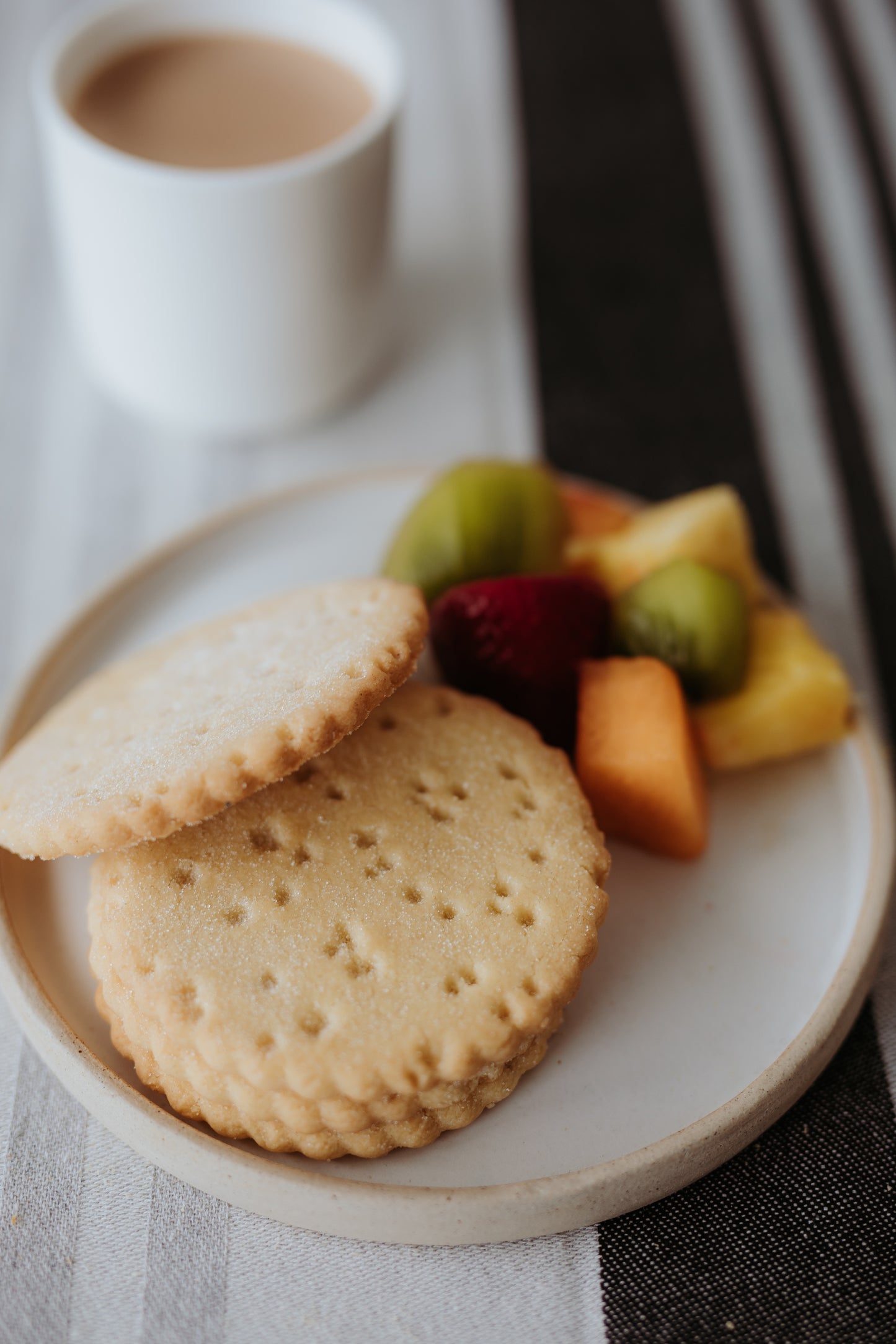 Shortbread